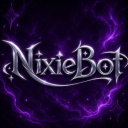 💜 Nixie World Server Icon