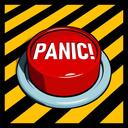 Panic Room Discord Server Icon