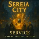 Sereia City ( Services )