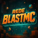 Rede-BlastMC