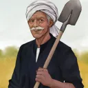 قعدة غيط