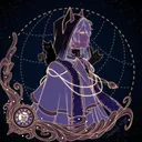 Tylus' Cozy Constellation 💫