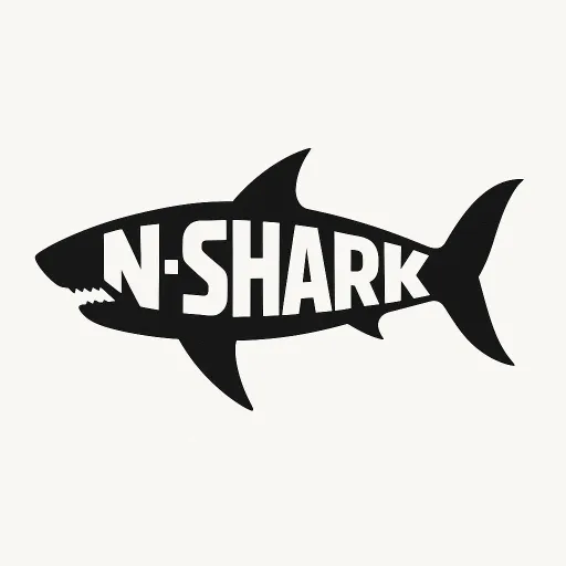 n-shark — мониторинг Discord сервера, статистика и рейтинг