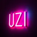 ♛ UZI ♛