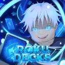 Roku Decks