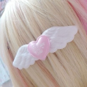 🧁 ☆ ˚₊ angel bakery ₊˚ ☆ 🍭 Discord server icon