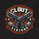 #CLOUT VISIONS | BEST GFX