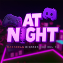 At Night Community 99%