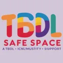 TBDL Safe Space's icon