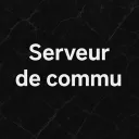 Serv commu