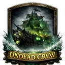 The Undead Crew