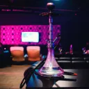 The Hookah Lounge