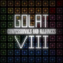 <ARCHIVE> GOLAT VIII - Confessionals And Alliances.
