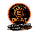 ENCLAVE