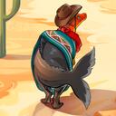 Dinosaurs Of The Wild West Discord Server Icon