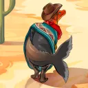 Dinosaurs Of The Wild West