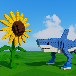 Discovery icon for jose's plant vs brainrots + grow a garden Discord server