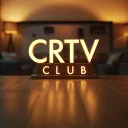 CRTV Club Discord server icon