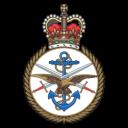 BAF | British Armed Forces