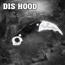 Dis Hood