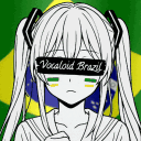 Vocaloid Brasil 🇧🇷