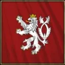 Kingdom of Bohemia [BV]