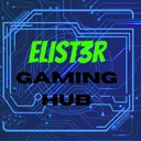 Elist3r gaming hub