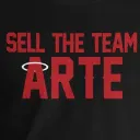 SELL THE TEAM!