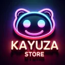 Kayuza store || terpercaya