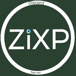 ZiXP rebuilt Community! — мониторинг Discord сервера, статистика и рейтинг