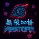 『無限  』Minatopia『  無限』 Discord Server Icon