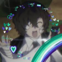 Gaysians│Gay South Asian Server Discord server icon