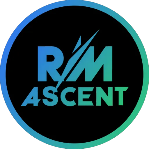 Rematch | ASCENT — monitoreo del servidor de Discord, estadísticas y clasificación
