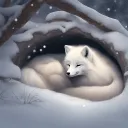 The Foxes Den