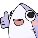 魚塘