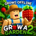Grow A Garden 2 Guilds | 24/7 Stock Notifier & Trading