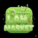 LAH MARKET #FOR RESELLER