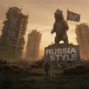 RUSSIAN STYLE