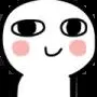 Glutinous Rice Ball Guy's Emotes