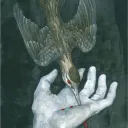 ⭒ Walk with Me, O Winged People ⭒