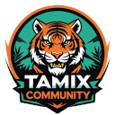 TAMIX COMMUNITY Discord server icon