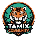 TAMIX COMMUNITY Discord Server Icon