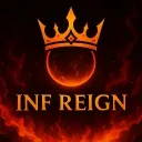 INF REIGN Discord server icon