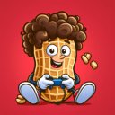 Peanut Party icon