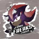 ✶⋆.˚  Chaos Freaks FANDUB 🪐