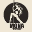 MONA STRIP-CLUB | GTA:W