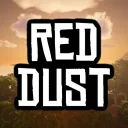 Red Dust Redemption [RP WL]