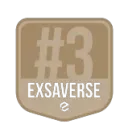 EXSAVERSE .3 WL Market