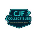 cjf collectibles Discord Server Icon