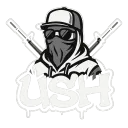 USH - BuchGG